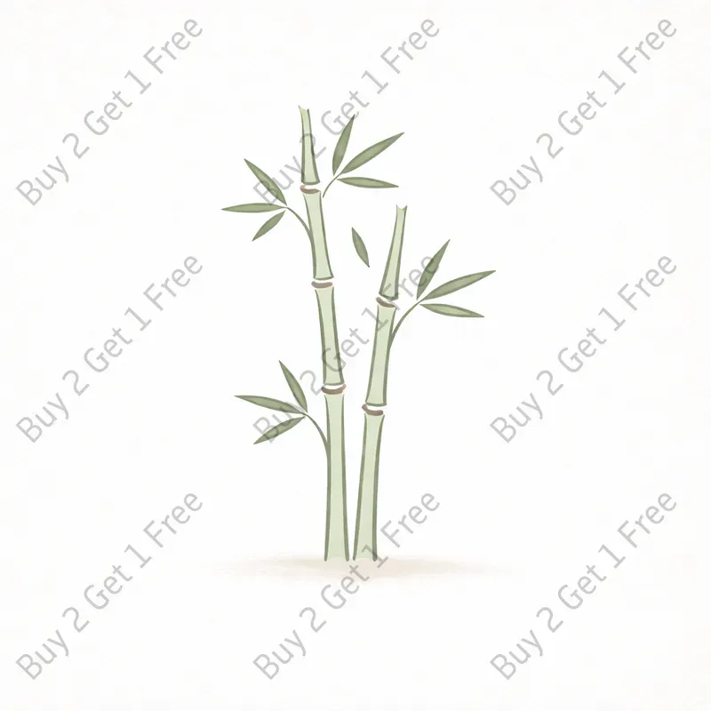 Minimalist Zen Symbol Illustrations