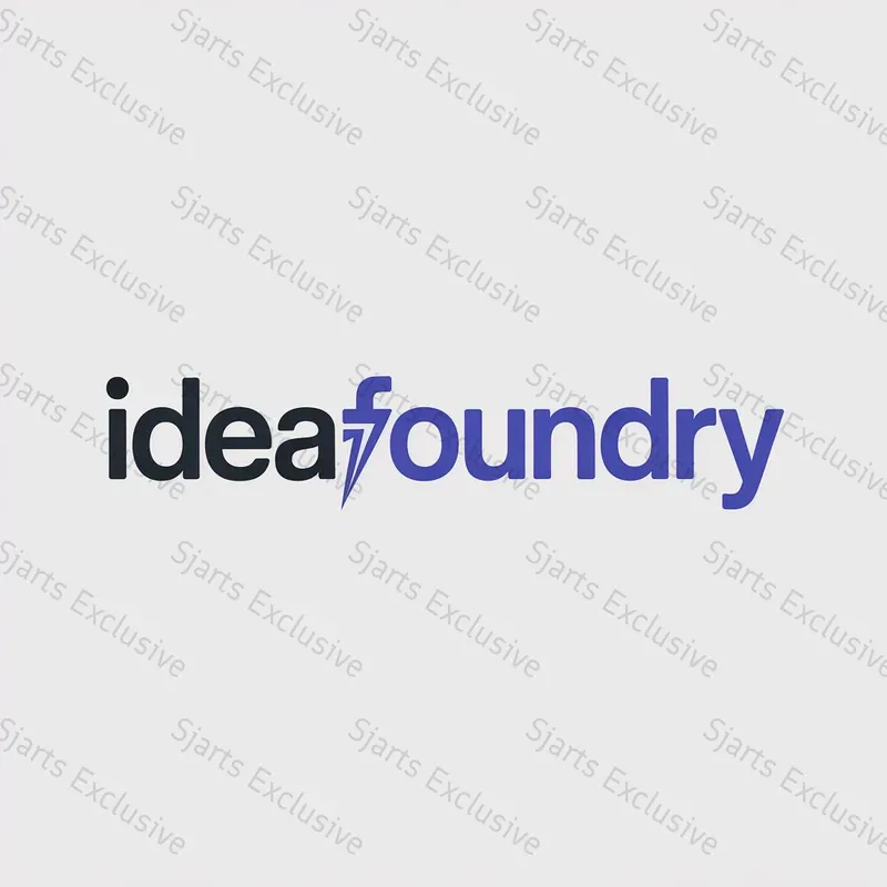 Premium Logo Identity Systems