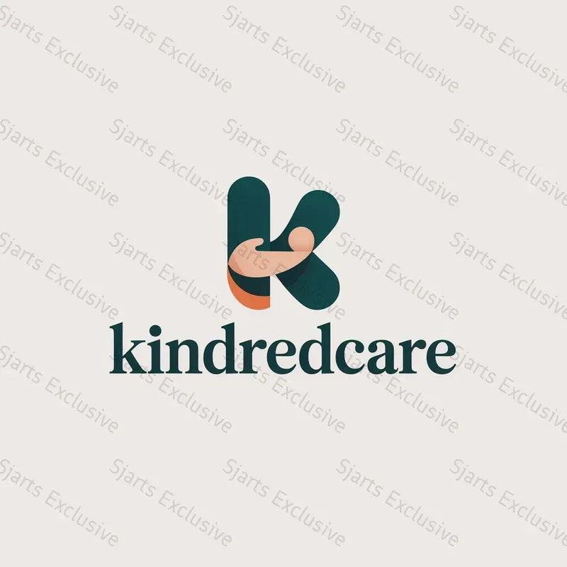 Premium Logo Identity Systems