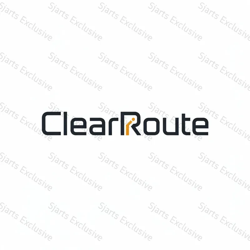Premium Logo Identity Systems
