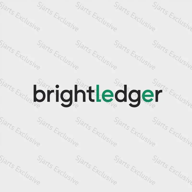 Premium Logo Identity Systems