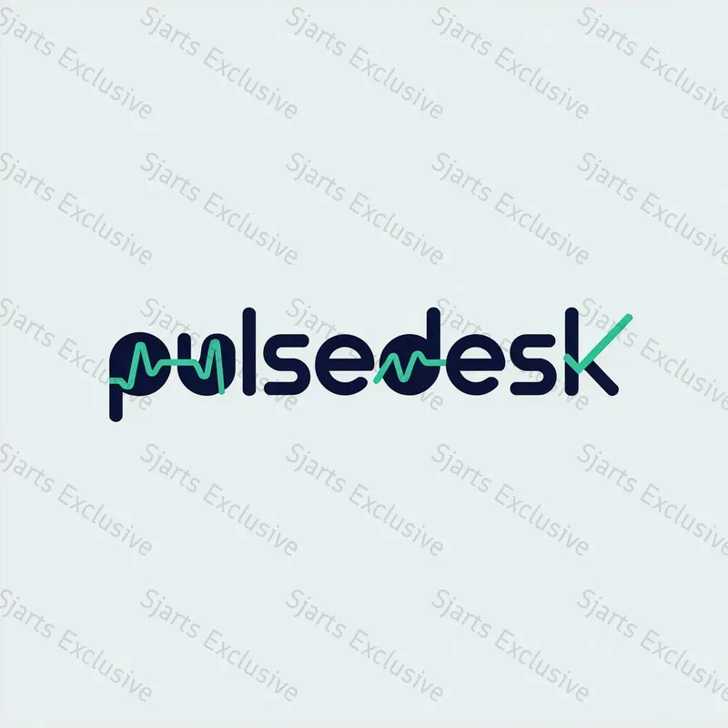 Premium Logo Identity Systems