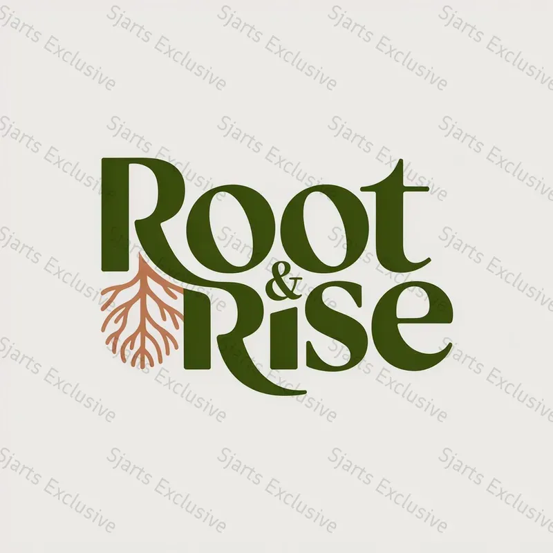 Premium Logo Identity Systems