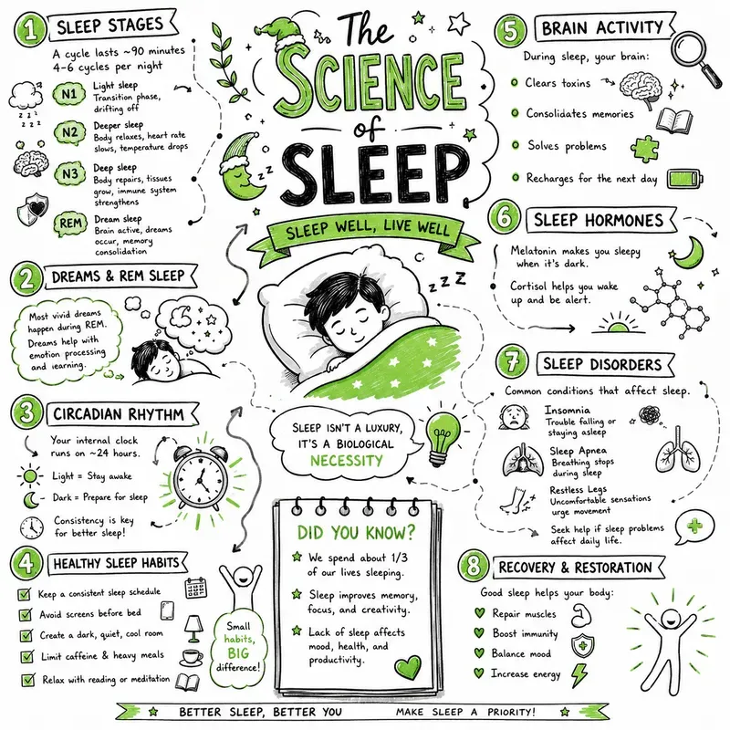 Sketchnote Infographic Creators