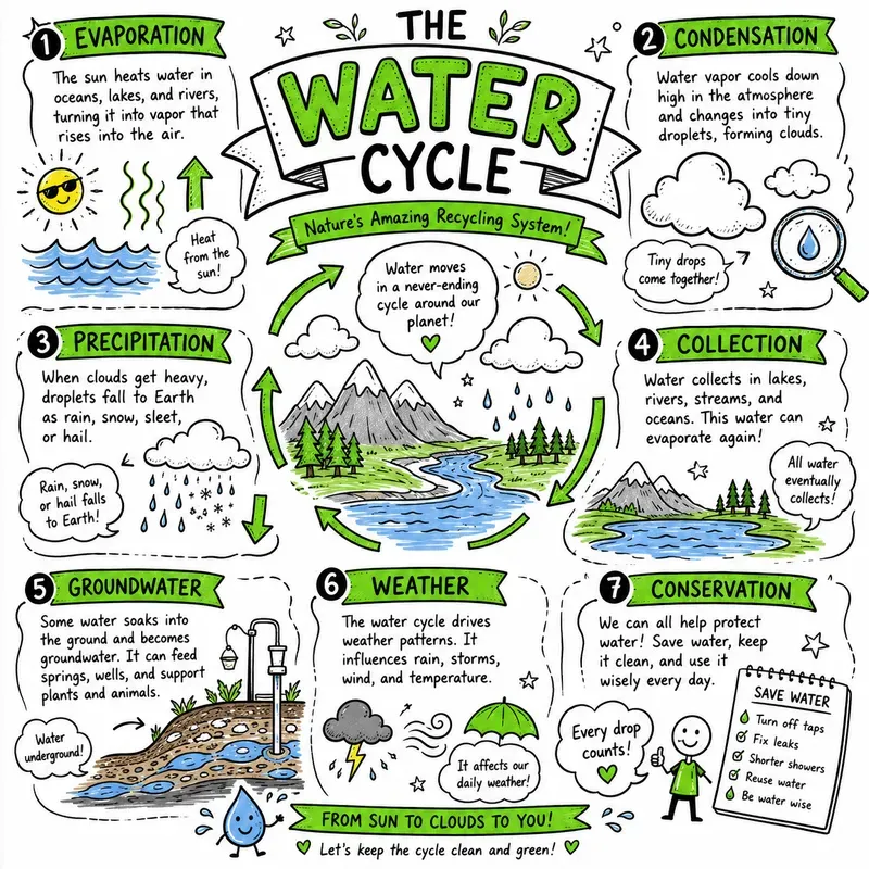 Sketchnote Infographic Creators