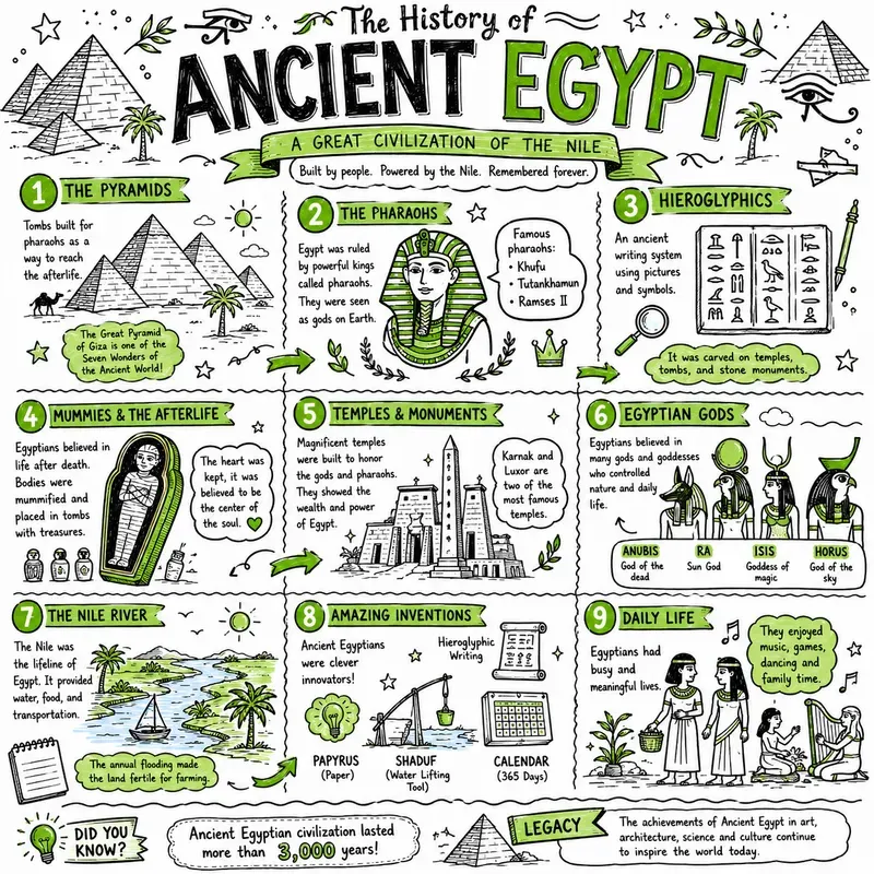 Sketchnote Infographic Creators