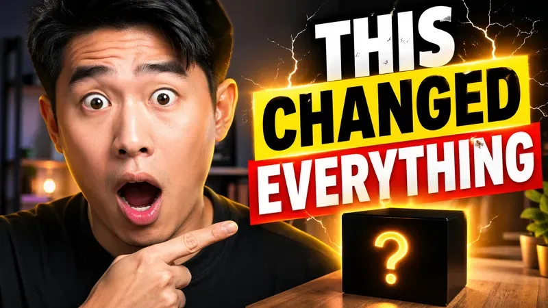 YouTube Thumbnail Pros