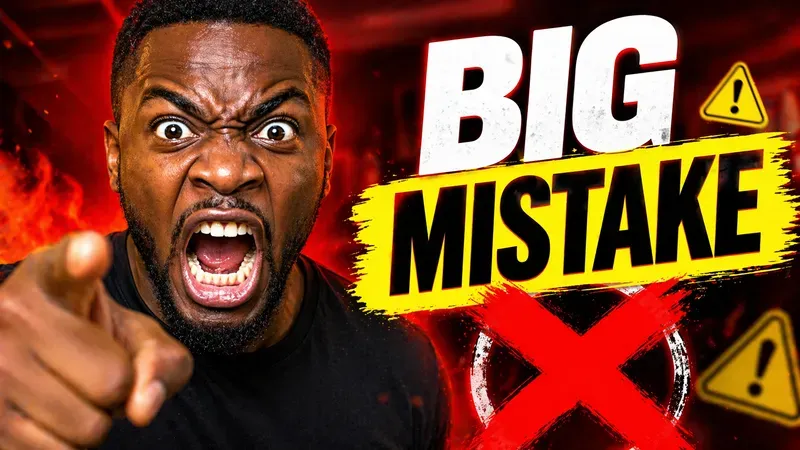 YouTube Thumbnail Pros