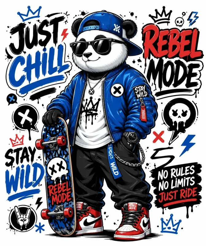 Urban Rebel Squads