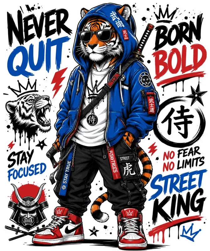 Urban Rebel Squads