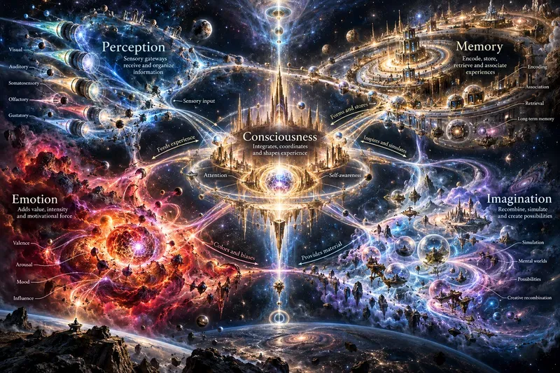 Knowledge Cosmos