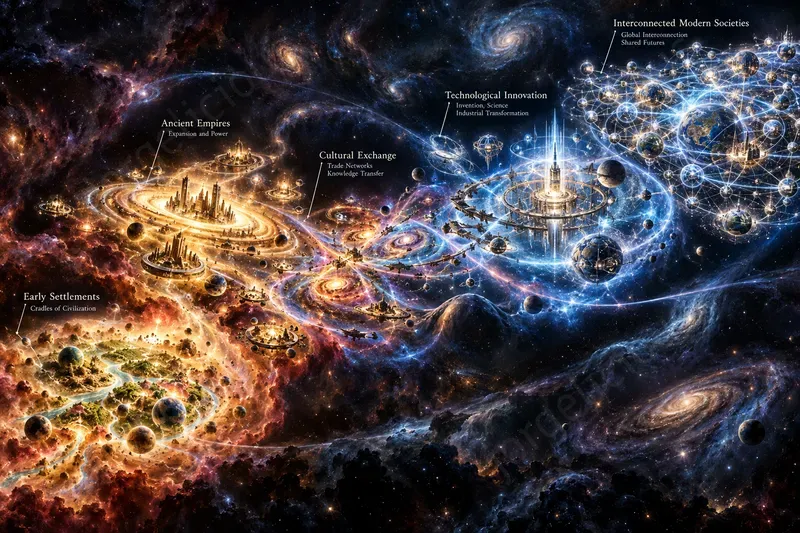 Knowledge Cosmos