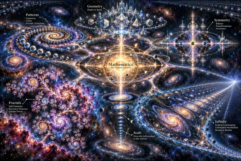Knowledge Cosmos