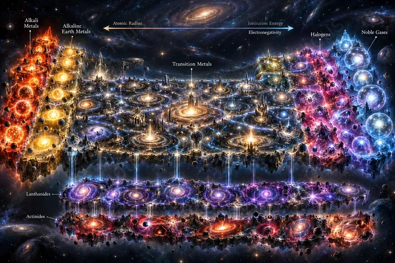 Knowledge Cosmos