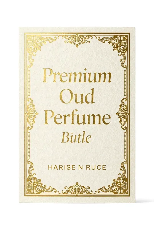 Luxury Minimalist 2D Gold Label Designs