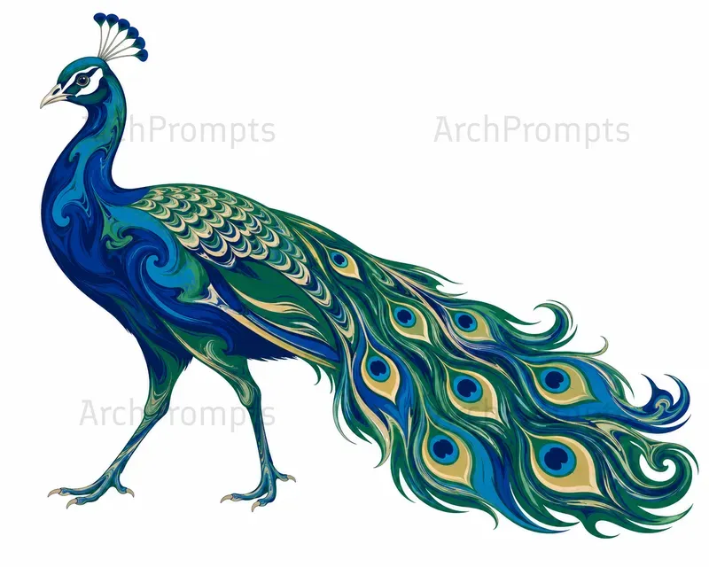 2D Fluid Animals