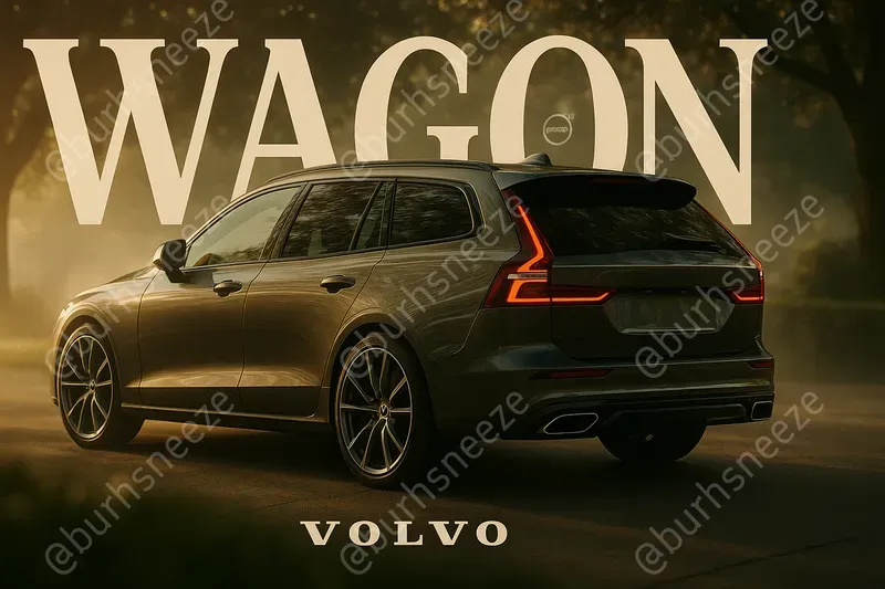 Car Posters