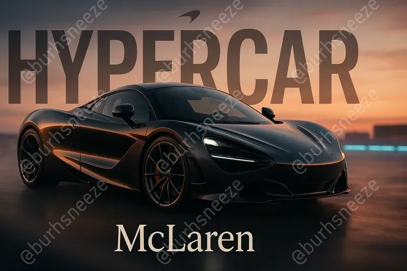 Car Posters