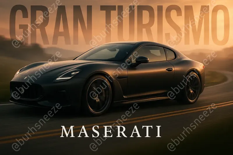 Car Posters