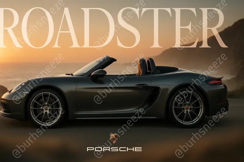 Car Posters