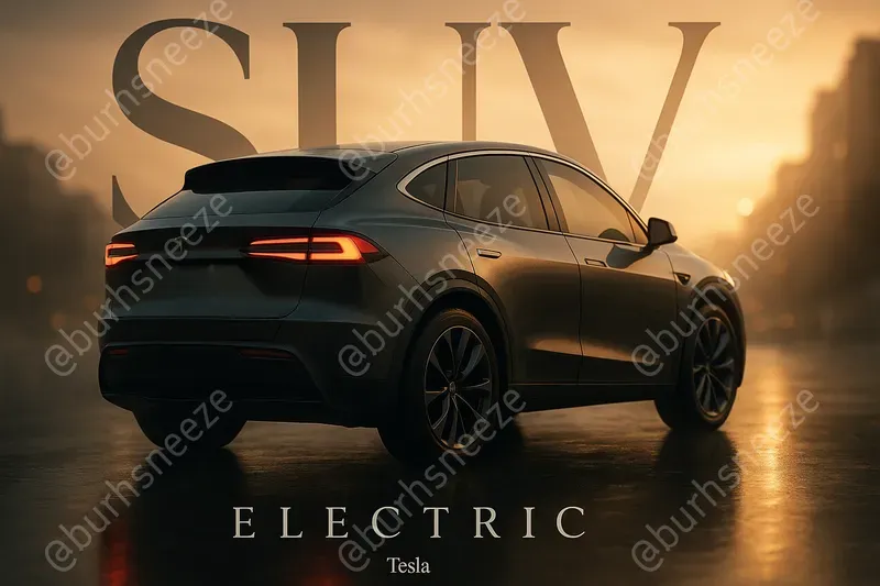 Car Posters