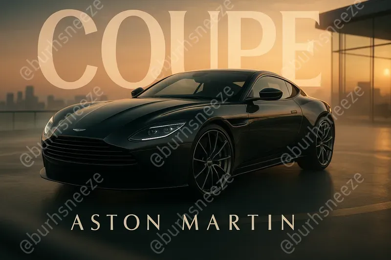 Car Posters