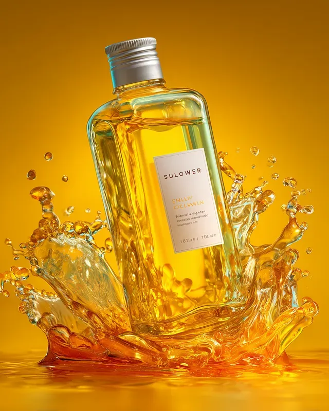 Liquid Color Explosion Product Hero Shots