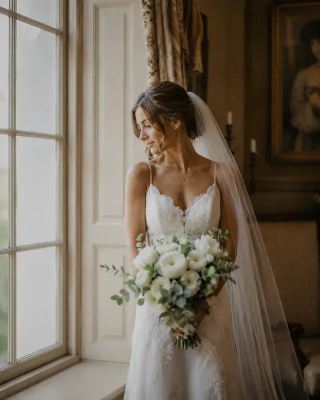 Wedding Photography
