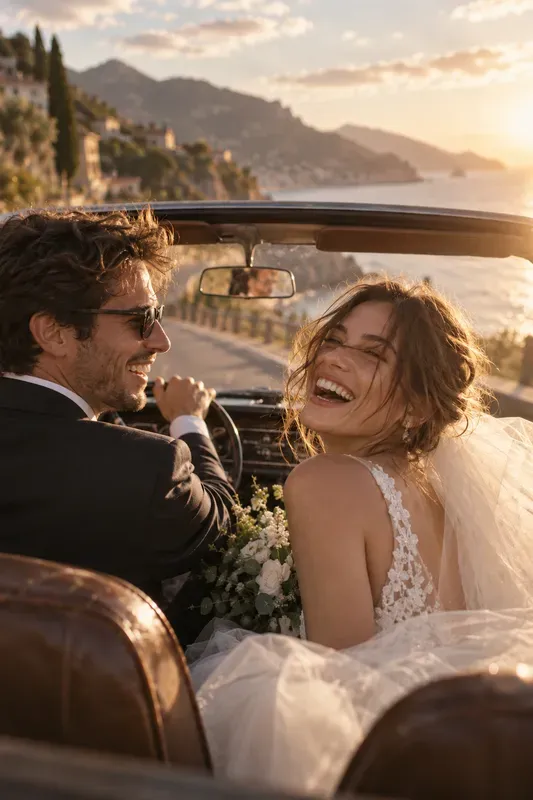Wedding Photography