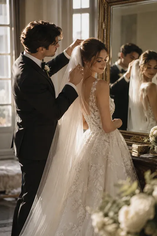 Wedding Photography