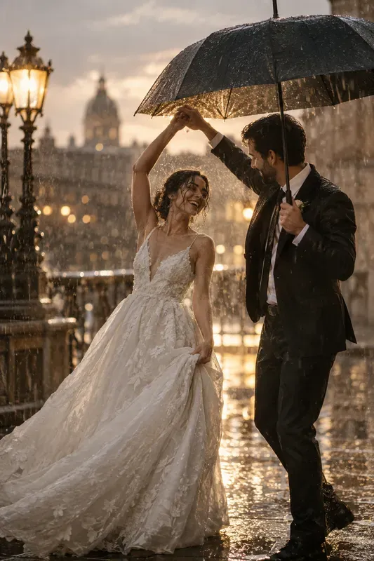 Wedding Photography