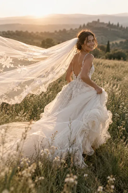 Wedding Photography