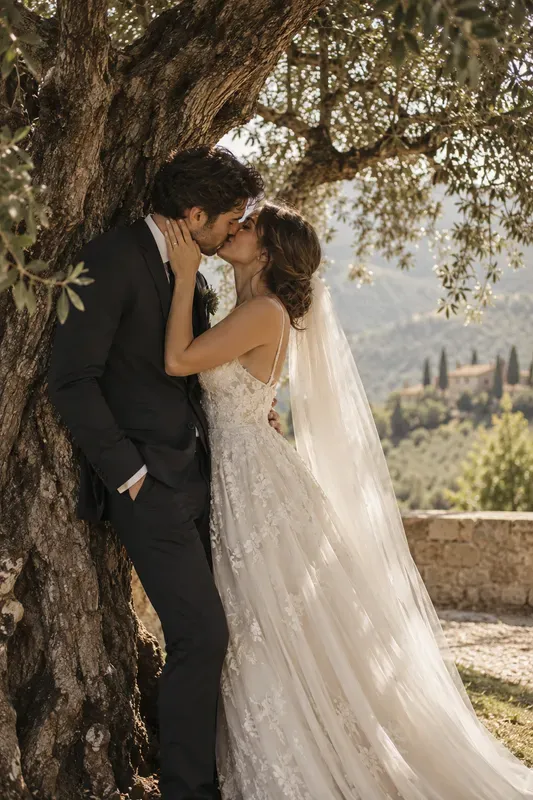 Wedding Photography