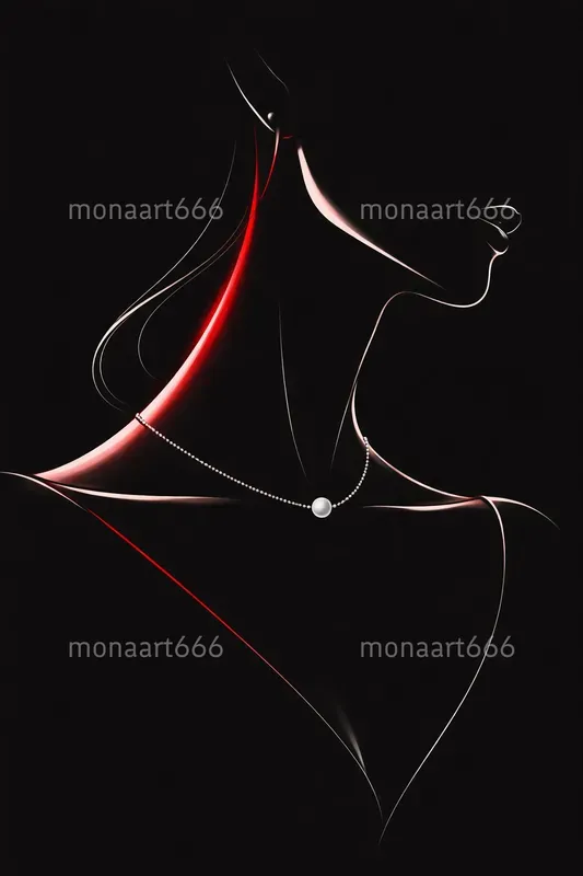 Master The Art Of Minimalist Allure
