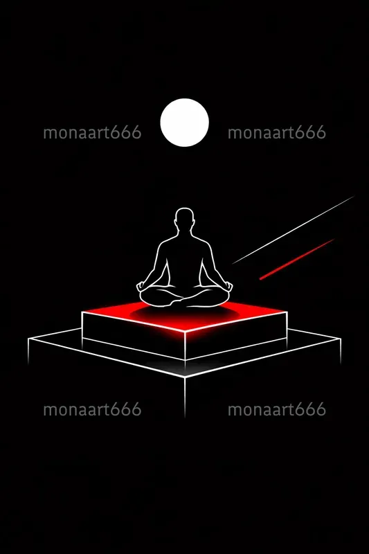 Master The Art Of Minimalist Allure