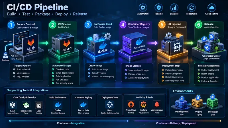 Cloud Architecture Devops Visualizer