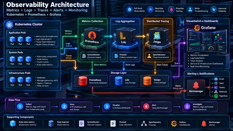Cloud Architecture Devops Visualizer