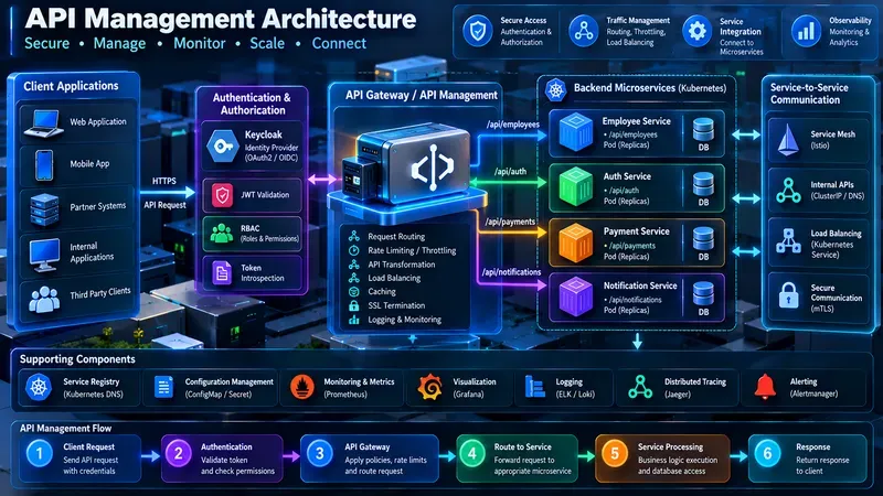 Cloud Architecture Devops Visualizer