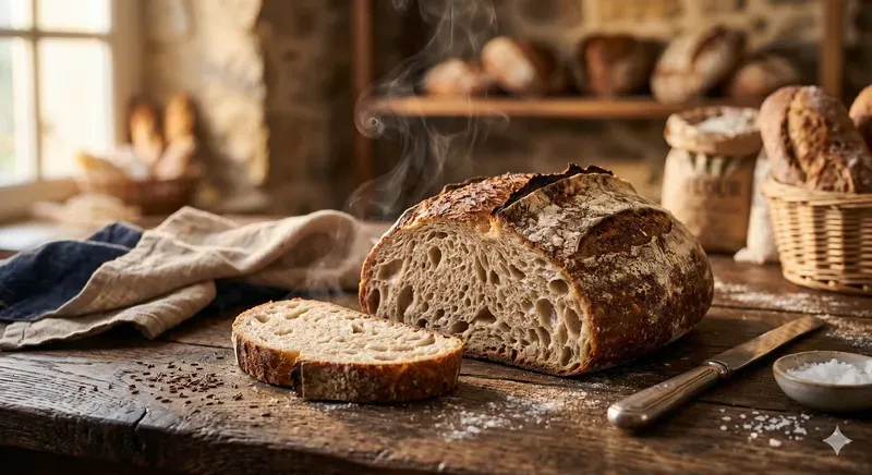 Pro Photorealistic Food Photography