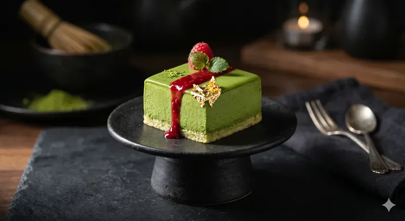 Pro Photorealistic Food Photography