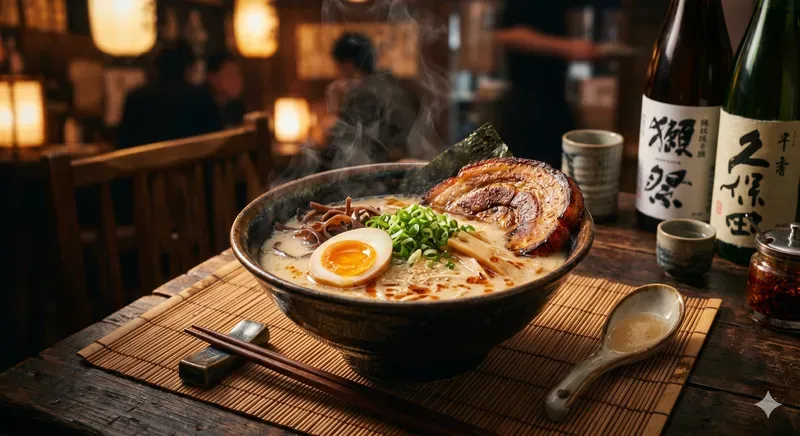 Pro Photorealistic Food Photography