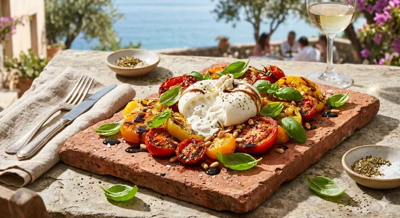 Pro Photorealistic Food Photography