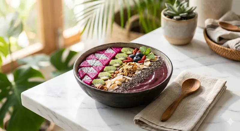 Pro Photorealistic Food Photography