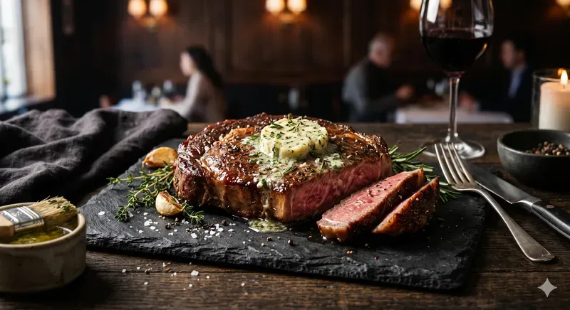 Pro Photorealistic Food Photography