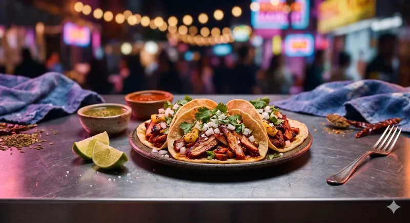 Pro Photorealistic Food Photography