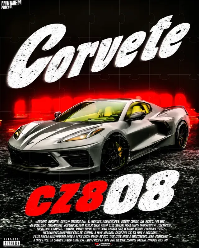 Modern Flyer Cars