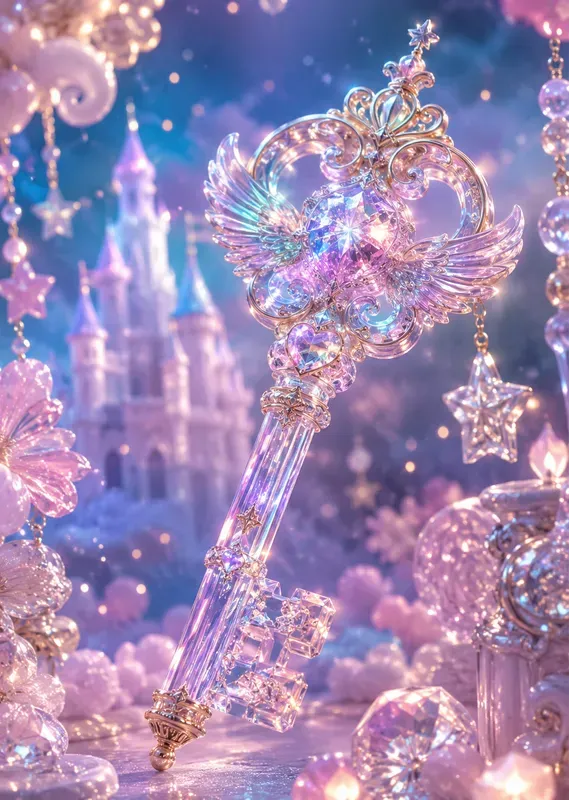 Fantasy Image Creators