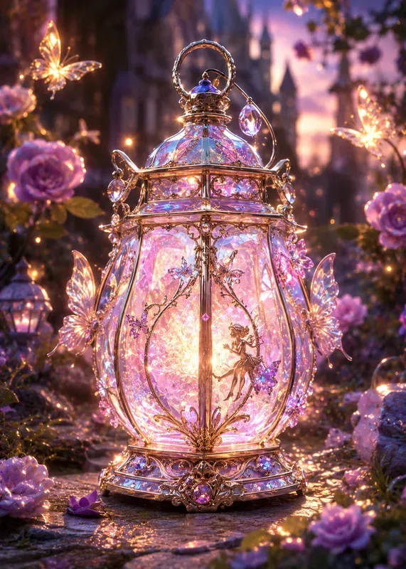 Fantasy Image Creators