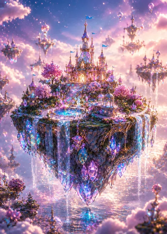 Fantasy Image Creators
