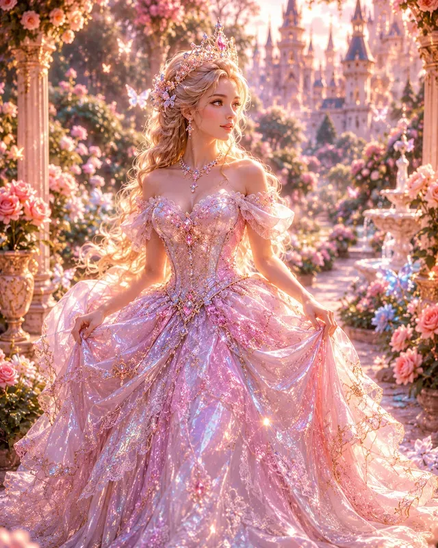 Fantasy Image Creators